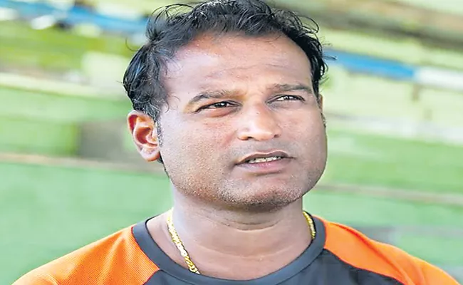 Ramesh Powar Is An New  Coach For  Indian A Team - Sakshi