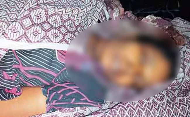 a women Died Over Self Abortion In Chittoor - Sakshi