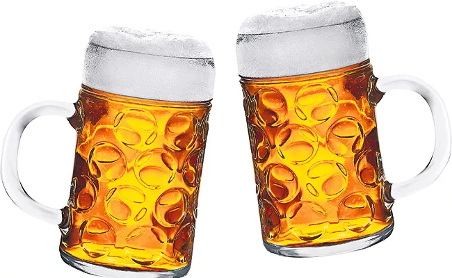 International Beer Day in Hyderabad - Sakshi