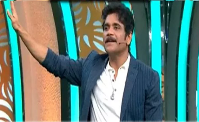 Bigg Boss 3 Telugu Hero And Villain Game - Sakshi