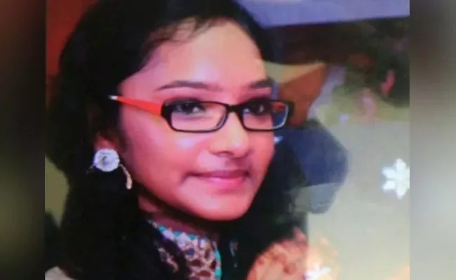 Assam College Student Murdered Death Sentence Her Boyfriend - Sakshi