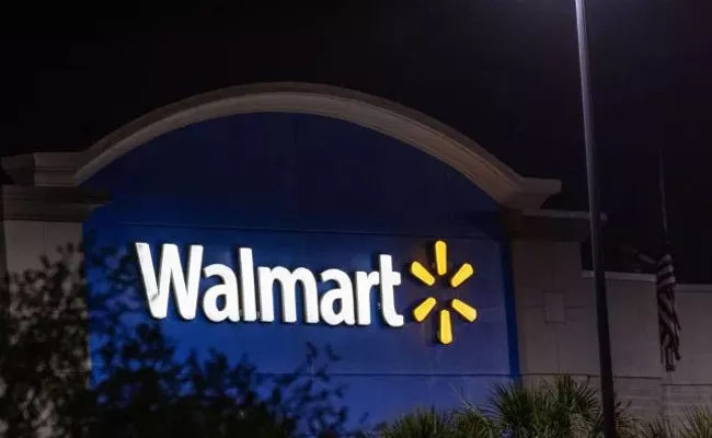 Walmart ranked as India's top retailer Report - Sakshi