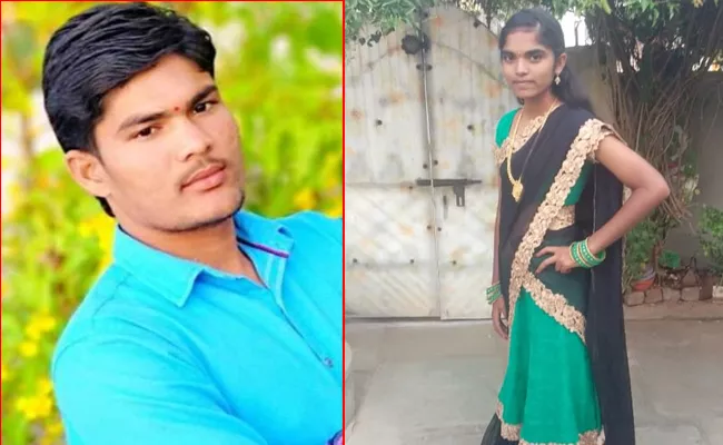 Tenth Student Commits Suicide In Yadadri Bhuvanagiri - Sakshi