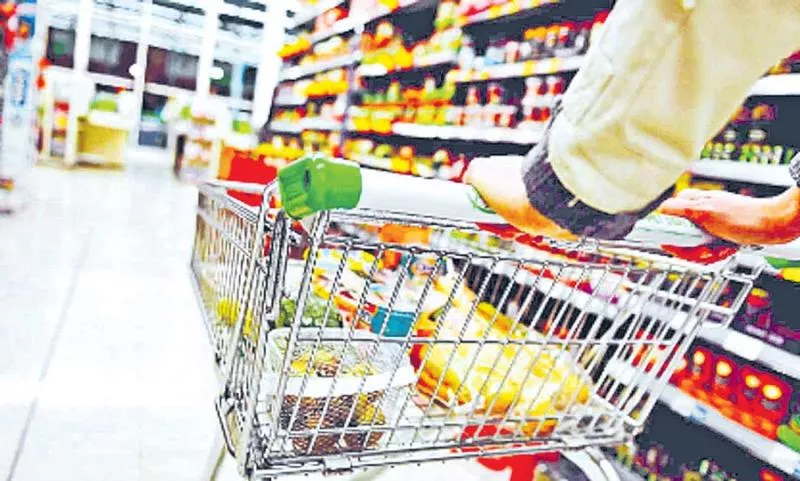 Big FDI Moves For Single Brand Retail, Digital Media, Manufacturing - Sakshi