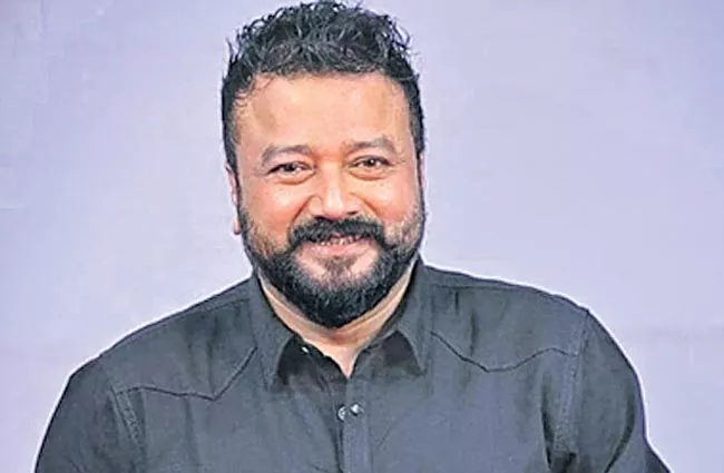 Jayaram to star in Mani Ratnam's film Ponniyin Selvan - Sakshi