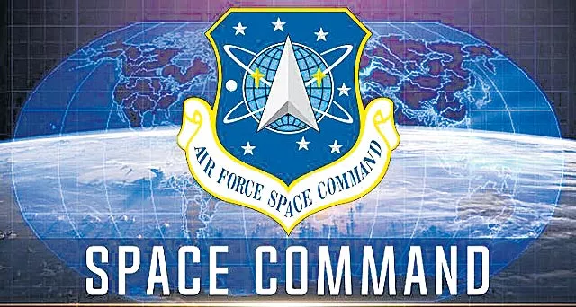 Trump launches US Space Command to address new threats - Sakshi