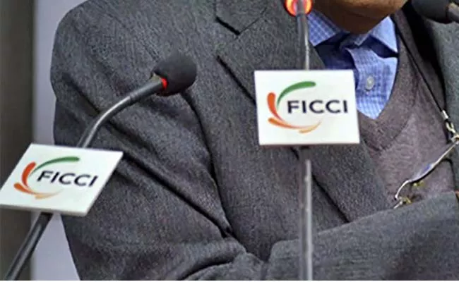 GDP slump signals significant deceleration in investment, consumption  says Ficci    	 - Sakshi