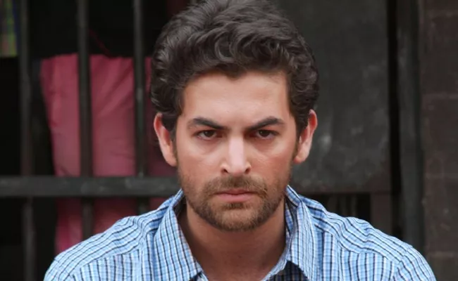 Neil Nitin Mukesh's Reply To The Trolls on Social Media - Sakshi