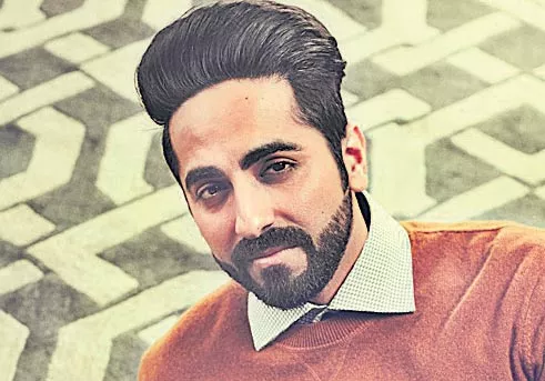 Ayushmann Khurrana to collaborate with Sriram Raghavan again - Sakshi