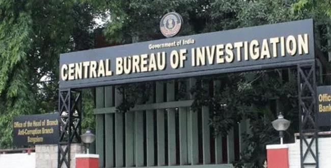 CBI carries out joint surprise checks at 150 places across country - Sakshi