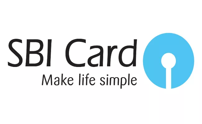 ILA in SBI Card Mobile App - Sakshi