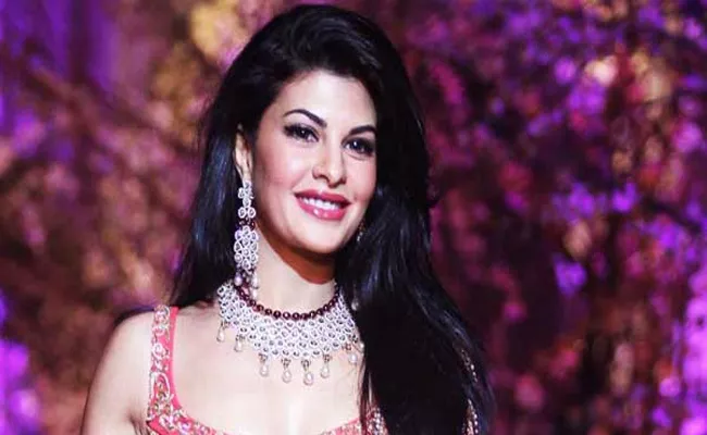 Bollywood Actress Jacqueline Fernandez Interview - Sakshi