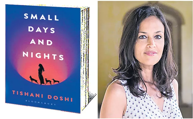 A Story On Small Days And Nights By Tishani Joshi - Sakshi