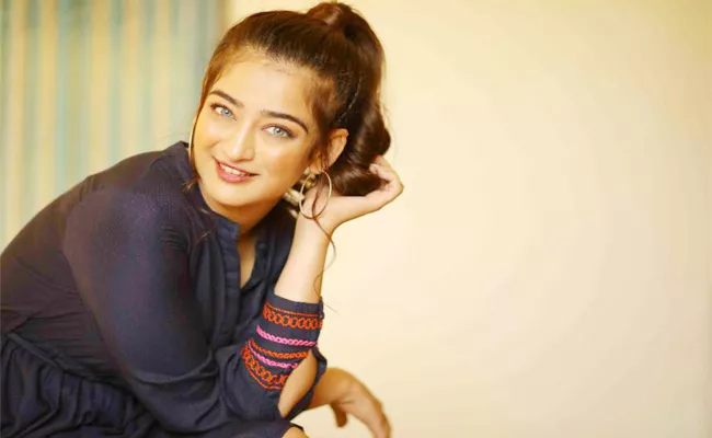 Akshara Haasan ok to Web Series - Sakshi