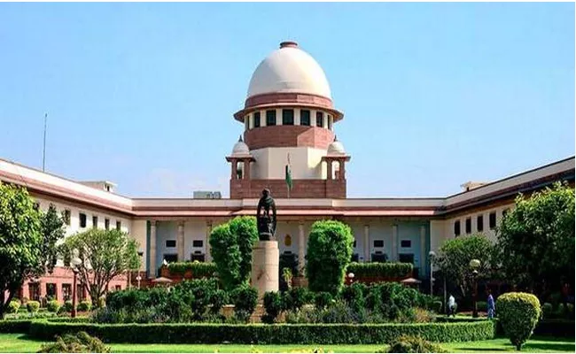 Supreme Court May Question Central Government On Kashmir Issue - Sakshi