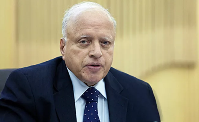 Special Story On MS Swaminathan - Sakshi