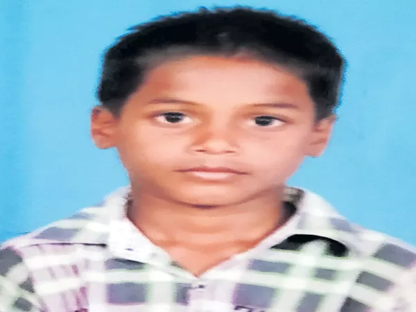 Most brutal murder of a boy in Hostel - Sakshi