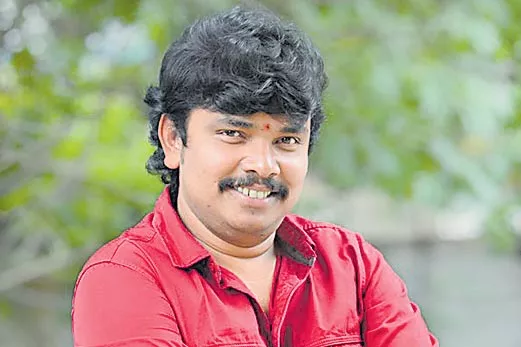 Hero Sampoornesh Babu Exclusive Interview - Sakshi