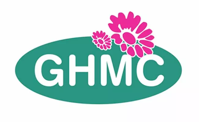 Private Companies Occupied GHMC Assets in Hyderabad - Sakshi