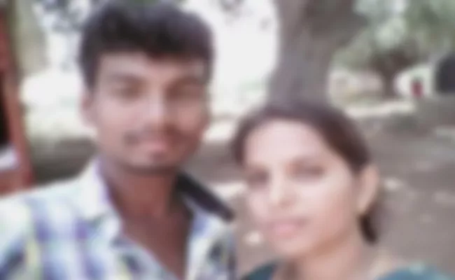 Father Murder Attempt on Daughter in Tamil nadu - Sakshi