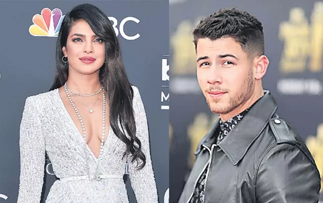 Priyanka and Nick are looking for a new home, the budget is 140 crores - Sakshi