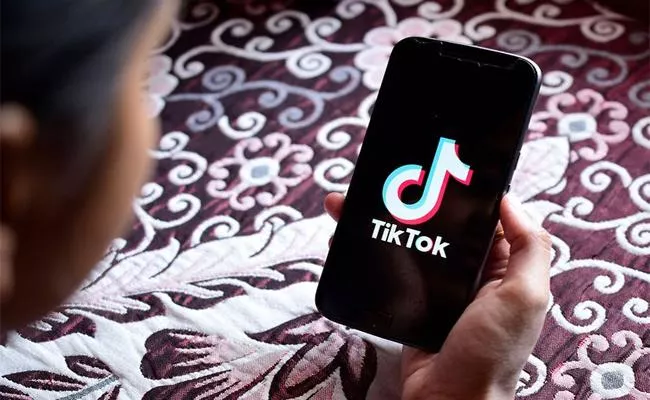 Fraud in Tik Tok Women Case Filed in Tamil Nadu - Sakshi