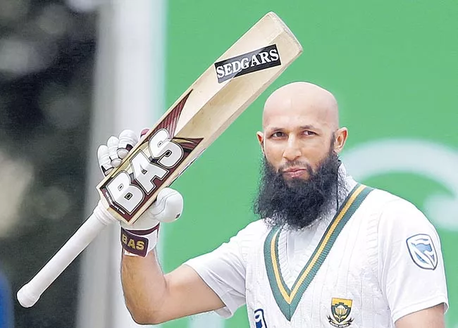 Hashim Amla retires from international cricket - Sakshi