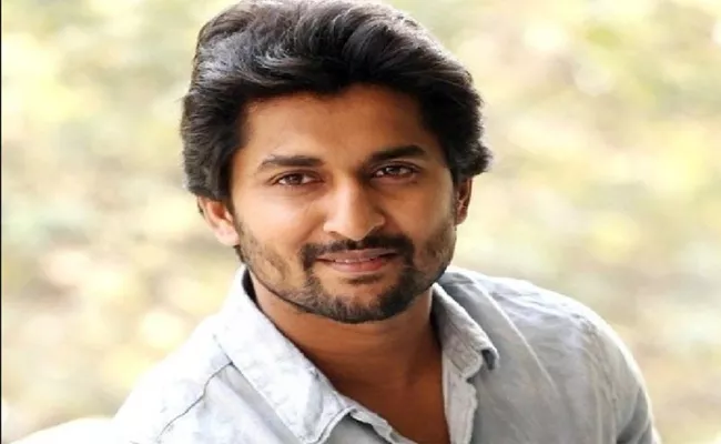 Hero Nani Says, This Awards Make More Responsibility For Us - Sakshi