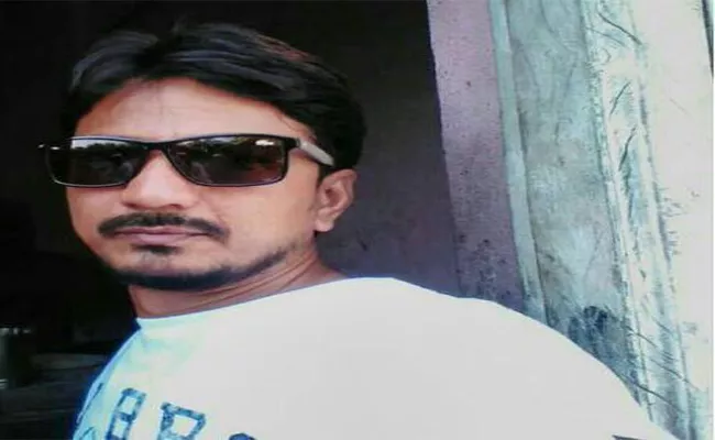 Asghar Ali Shifted To Gujarat In Haren Pandya Murder Case - Sakshi