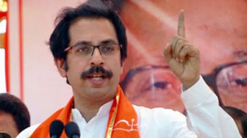 Sena Says Imran Khans Comment Proves Pakistans Involvement In Pulwama Attack - Sakshi