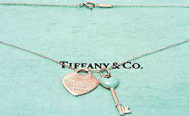 Tiffany Brand Launch in India With Reliance - Sakshi