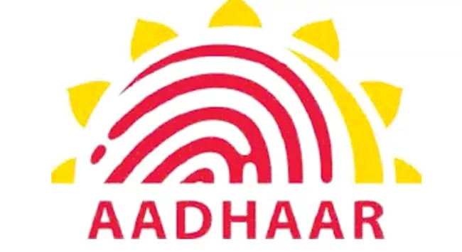 Aadhaar cards come to the rescue of this Madhya Pradesh village - Sakshi