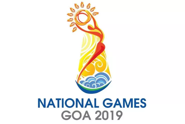 36th National Games to be held in Goa in October to November 2020 - Sakshi