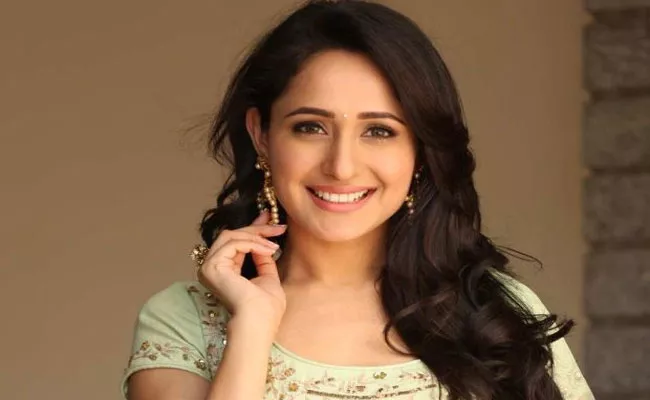 Funday Interview With Pragya Jaiswal - Sakshi