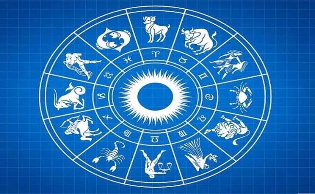 Weekly Horoscope For 1st September To 7th September 2019 - Sakshi