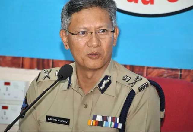 AP DGP Gautam Sawang Say Section 144 And 30 Imposed In Palnadu - Sakshi