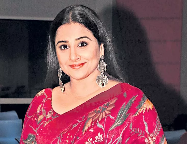 I will never learn cooking says vidya balan - Sakshi