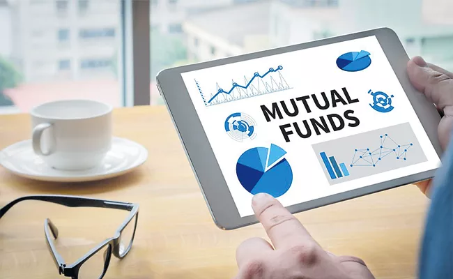 Four Percent Funds Rises in Mutual Funds - Sakshi