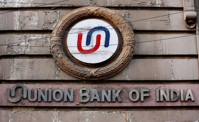 Union Bank ok to Merge With Andhra Bank - Sakshi