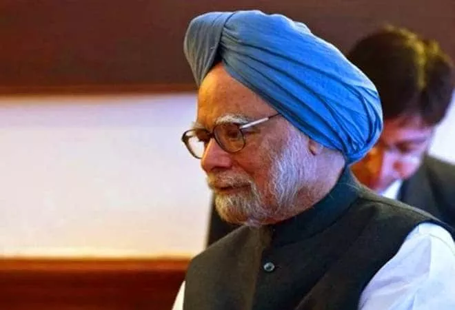 Manmohan Singh Shares Remedy Plan For Revival - Sakshi