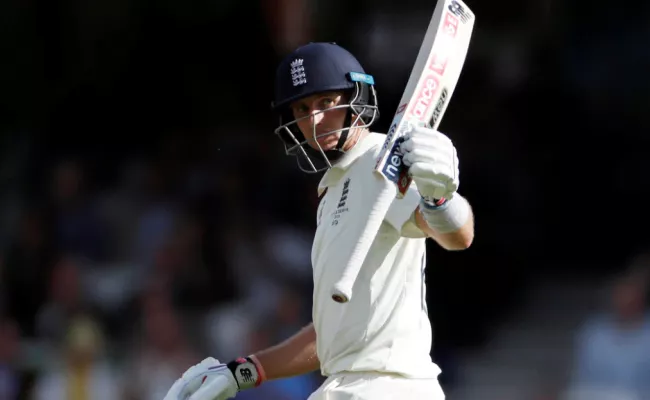 Joe Root Joins Alaistar Cook And Sachin In Elite List - Sakshi