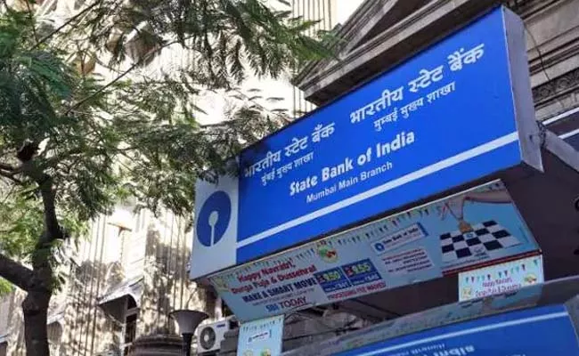 SBI update: New service charges to be rolled out on October 1 - Sakshi