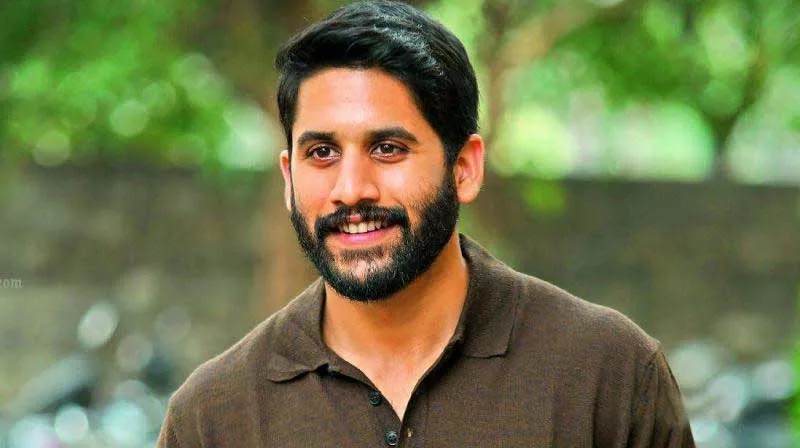 Naga Chaitanya and Rashmika Mandanna to star in Adhe Nuvvu Adhe Nenu - Sakshi