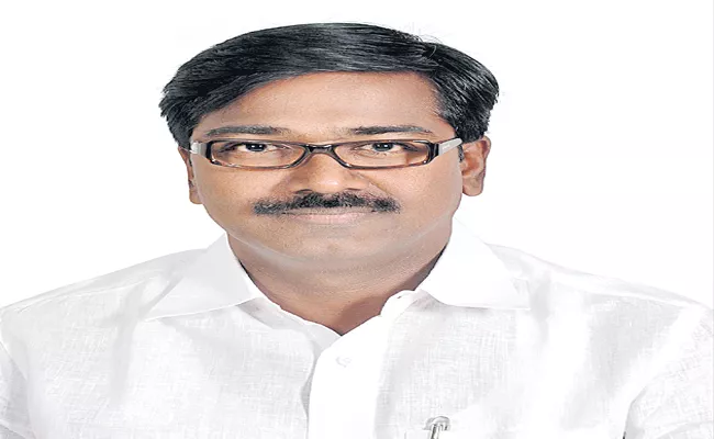 Minister Puvvada Ajay Kumar Interview With Sakshi                 