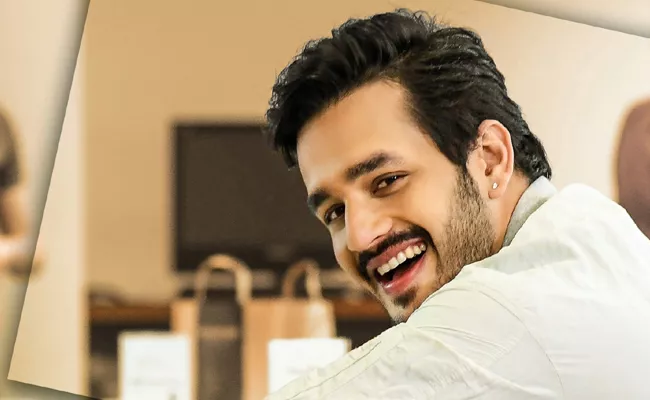 Heroine Confirmed For Akhil 4 - Sakshi