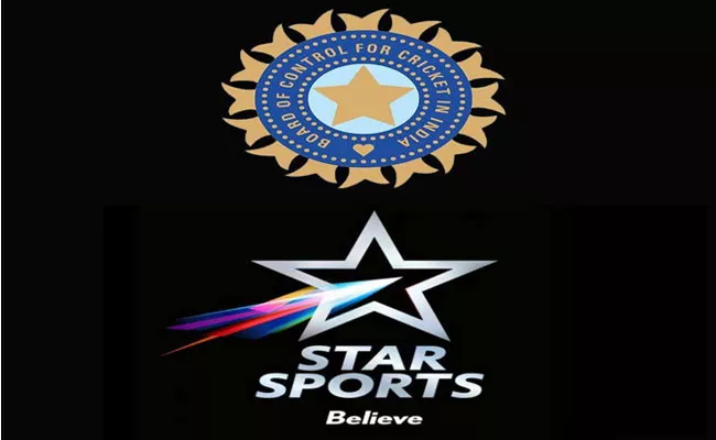 BCCI And Star Say No Cricket Fireworks During Diwali - Sakshi