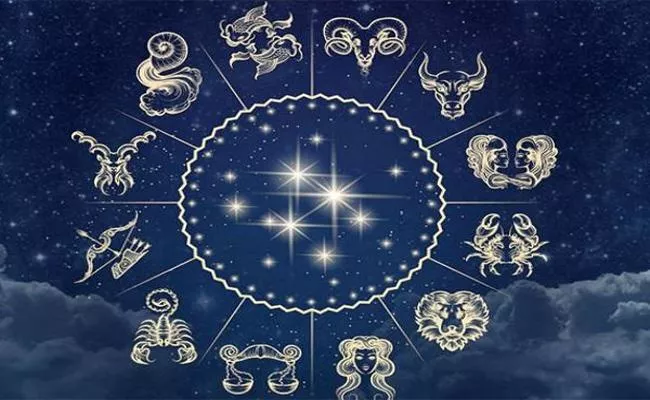 Weekly Horoscope For 15th September To 24th September 2019 - Sakshi