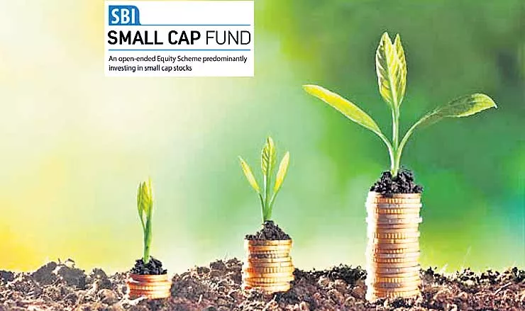 SBI Small Cap Fund Regular Plan Growth - Sakshi