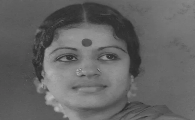 MS Subbulakshmi 102 Birth Anniversary September 16 Tirupati - Sakshi