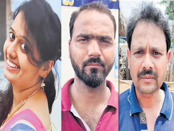 Tragic movements of Devipatnam Boat Capsize Victims Relatives - Sakshi